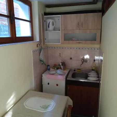 Apartment Mini Apartman *