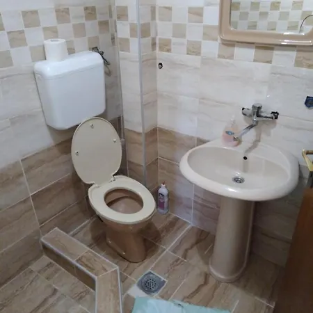 Mini Apartman