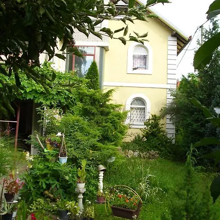 Mini Apartman Belgrade