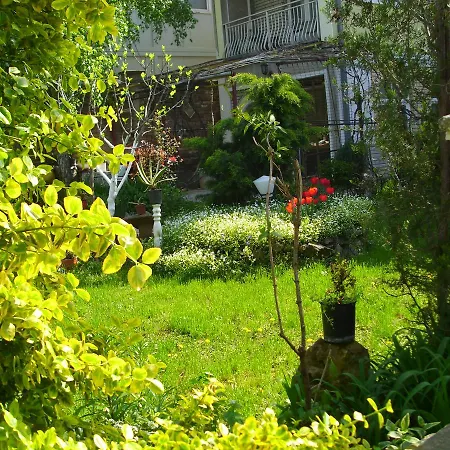 Mini Apartman