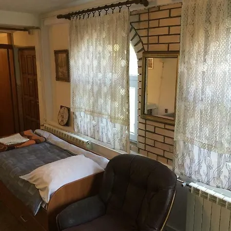Apartment Mini Apartman