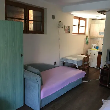 Mini Apartman Apartment