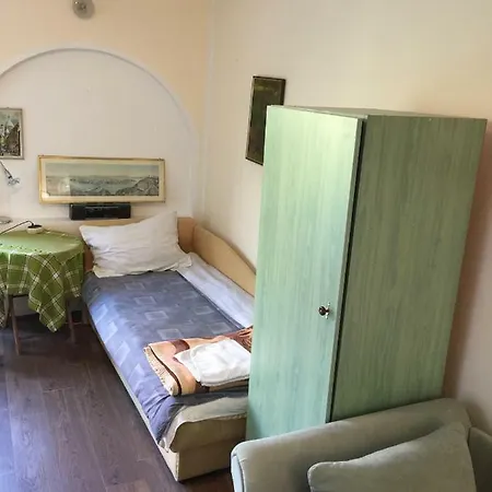 Mini Apartman Apartment Belgrade